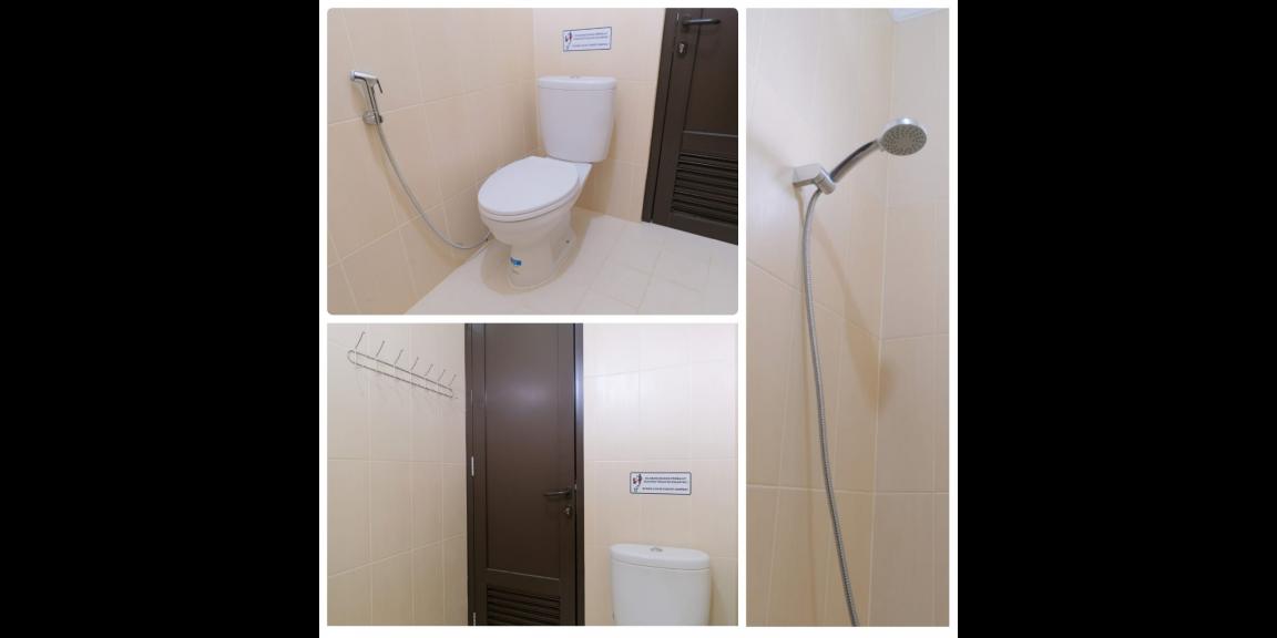 Kost Putri Dekat UNAS Universitas Nasional, Mall Pejaten Village dan Stasiun Pasar Minggu Kost Putri Dekat UNAS Universitas Nasional, Mall Pejaten Village dan Stasiun Pasar Minggu