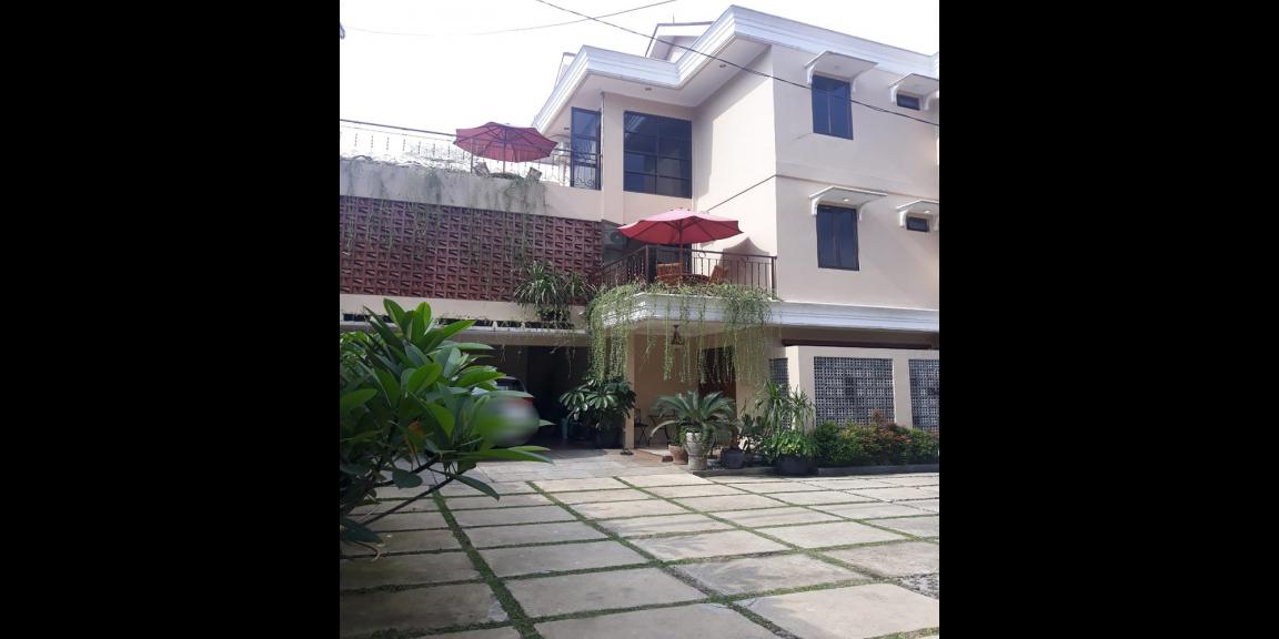 Kost Putri Dekat UNAS Universitas Nasional, Mall Pejaten Village dan Stasiun Pasar Minggu Kost Putri Dekat UNAS Universitas Nasional, Mall Pejaten Village dan Stasiun Pasar Minggu