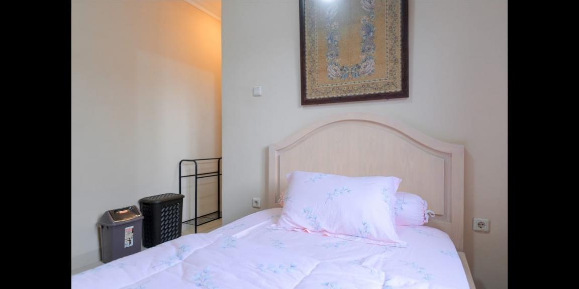 Kost Putri Dekat UNAS Universitas Nasional, Mall Pejaten Village dan Stasiun Pasar Minggu Kost Putri Dekat UNAS Universitas Nasional, Mall Pejaten Village dan Stasiun Pasar Minggu