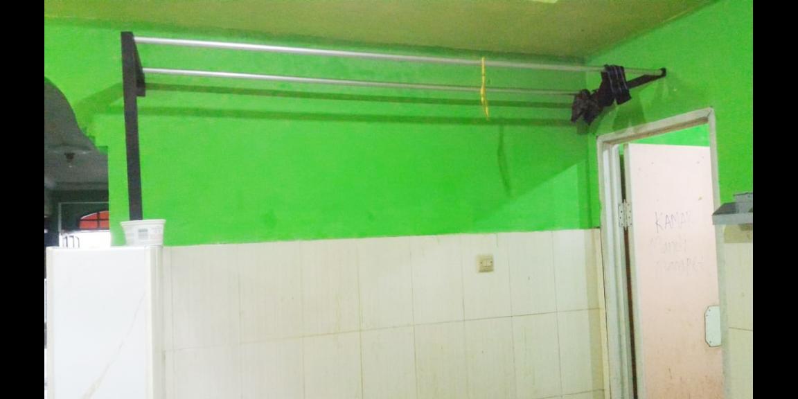 Kost Putra Dekat UNESA, Mall Royal Plaza, Mall CITO, Maspion Square, RS Islam Surabaya, RSPAL Dr. Ramelan Surabaya Kost Putra Dekat UNESA, Mall Royal Plaza, Mall CITO, Maspion Square, RS Islam Surabaya, RSPAL Dr. Ramelan Surabaya