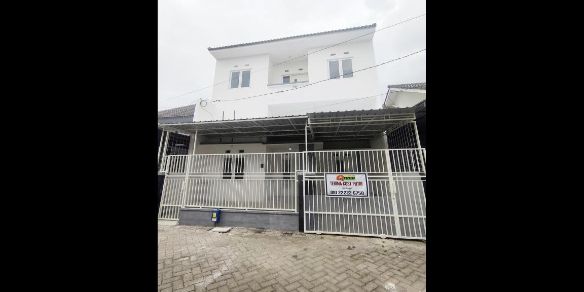 Kost Putri Murah Dekat Universitas Brawijaya Malang, UIN Malang, Universitas Negeri Malang Kost Putri Murah Dekat Universitas Brawijaya Malang, UIN Malang, Universitas Negeri Malang