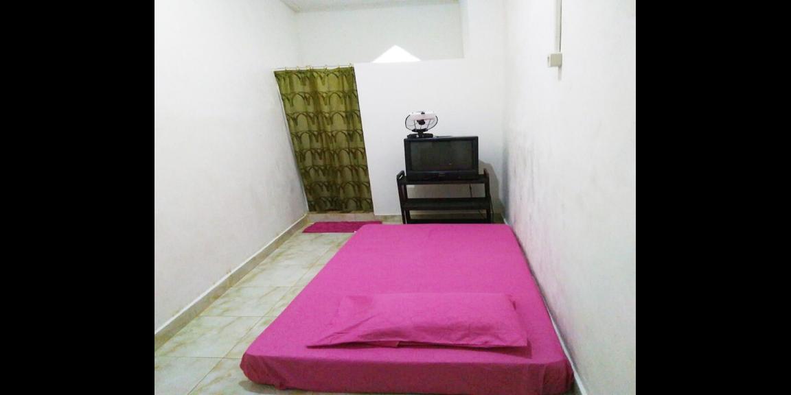 Kost Putri Dekat Universitas Sjakhyakirti, Universitas Sriwijaya dan Palembang Indah Mall Kost Putri Dekat Universitas Sjakhyakirti, Universitas Sriwijaya dan Palembang Indah Mall