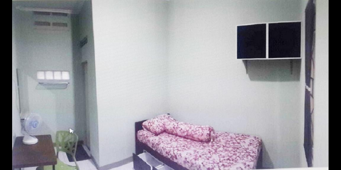 Kost Putri di Jl. TB Simatupang Dekat Kampus UHAMKA, RSUD Pasar Rebo dan Terminal Kampung Rambutan Kost Putri di Jl. TB Simatupang Dekat Kampus UHAMKA, RSUD Pasar Rebo dan Terminal Kampung Rambutan