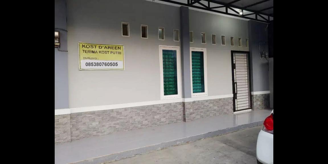 Kost Putri Murah Kamar Bersih Fasilitas Lengkap Lokasi Strategis di Pusat Kota Palembang Kost Putri Murah Kamar Bersih Fasilitas Lengkap Lokasi Strategis di Pusat Kota Palembang