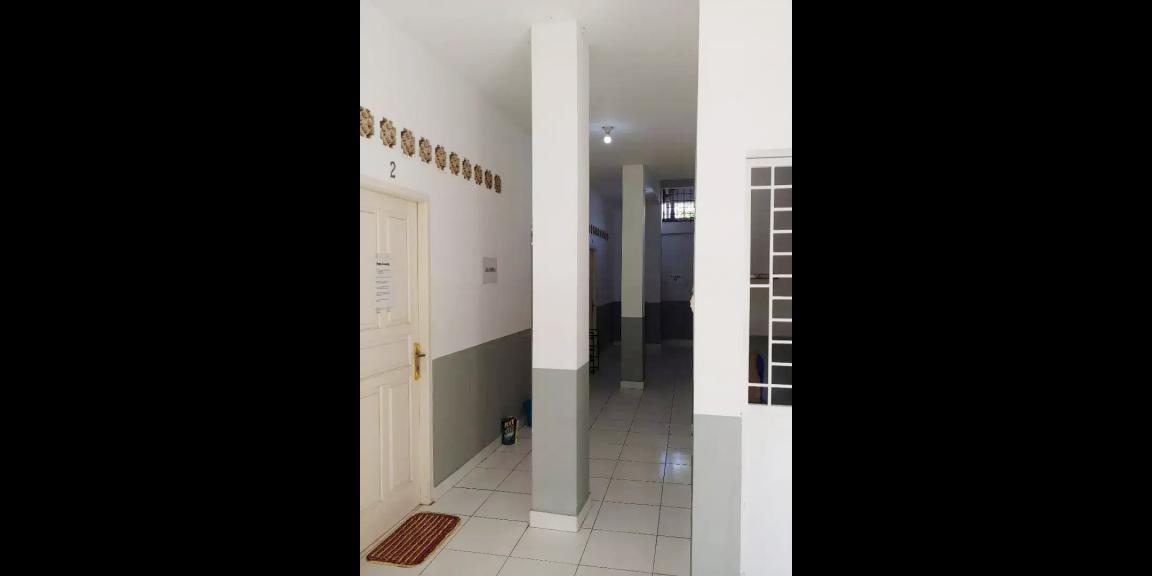 Kost Putri Murah Kamar Bersih Fasilitas Lengkap Lokasi Strategis di Pusat Kota Palembang Kost Putri Murah Kamar Bersih Fasilitas Lengkap Lokasi Strategis di Pusat Kota Palembang