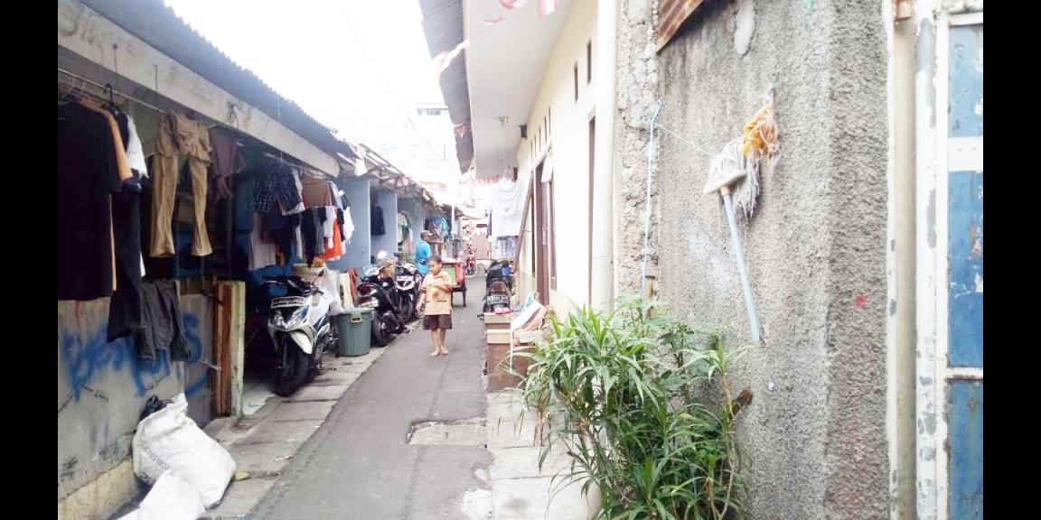 Kost Putri Murah Dekat Jl. H.R. Rasuna Said, Mega Kuningan dan Mall Ambasador Kost Putri Murah Dekat Jl. H.R. Rasuna Said, Mega Kuningan dan Mall Ambasador