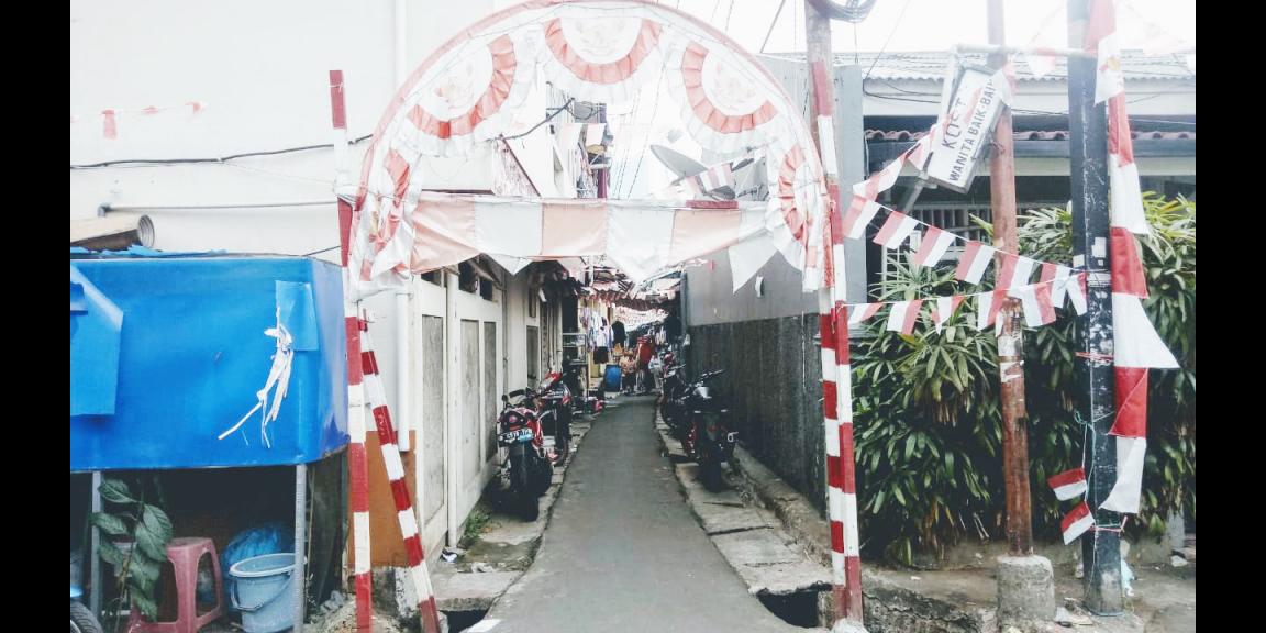 Kost Putri Murah Dekat Jl. H.R. Rasuna Said, Mega Kuningan dan Mall Ambasador Kost Putri Murah Dekat Jl. H.R. Rasuna Said, Mega Kuningan dan Mall Ambasador