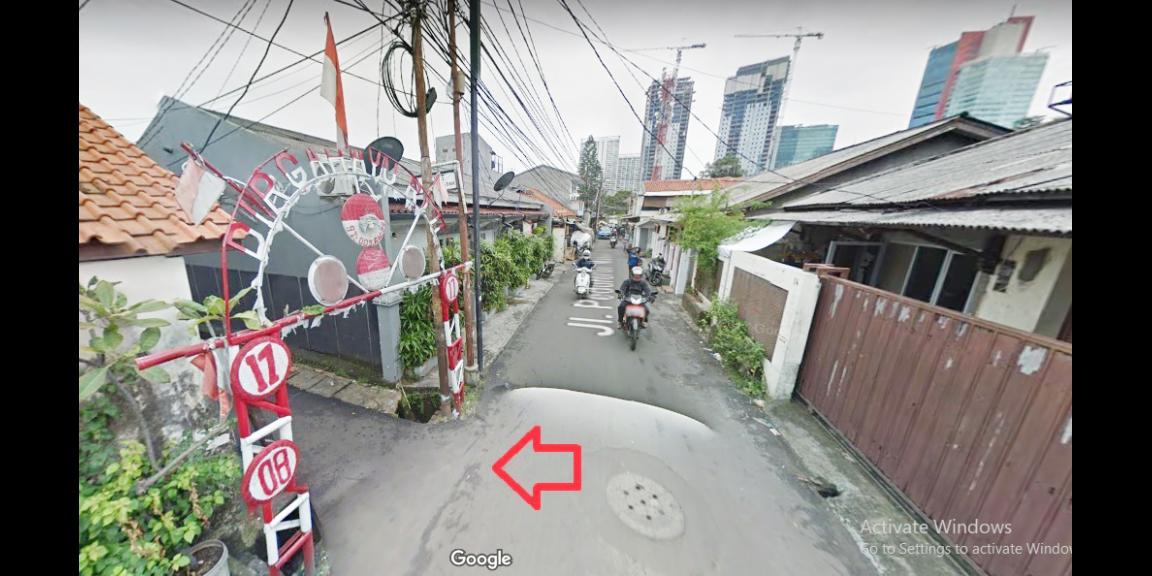 Kost Putri Murah Dekat Jl. H.R. Rasuna Said, Mega Kuningan dan Mall Ambasador Kost Putri Murah Dekat Jl. H.R. Rasuna Said, Mega Kuningan dan Mall Ambasador