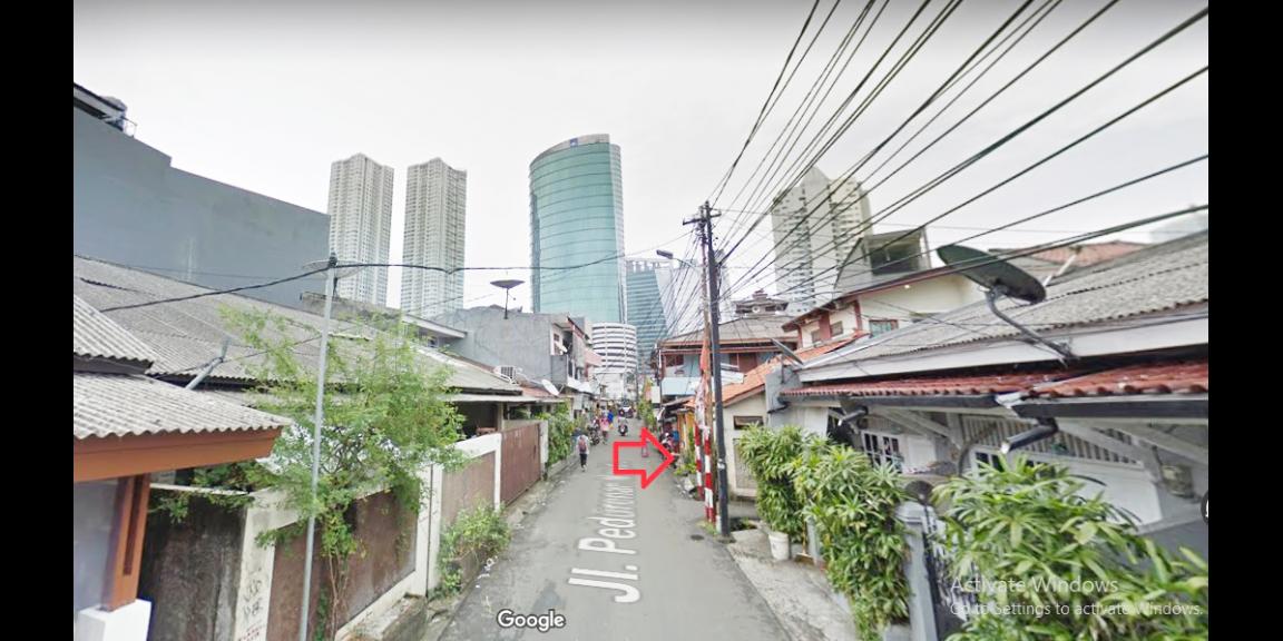 Kost Putri Murah Dekat Jl. H.R. Rasuna Said, Mega Kuningan dan Mall Ambasador Kost Putri Murah Dekat Jl. H.R. Rasuna Said, Mega Kuningan dan Mall Ambasador