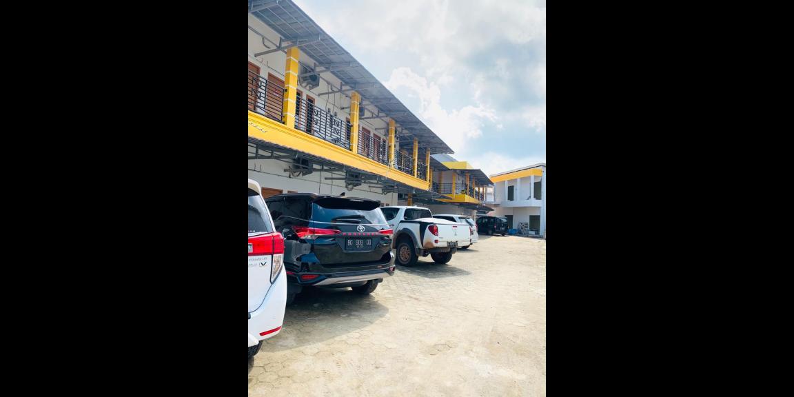 Kost Putra dan Putri Murah Lengkap Kamar Bersih Strategis di Kota Palembang Kost Putra dan Putri Murah Lengkap Kamar Bersih Strategis di Kota Palembang