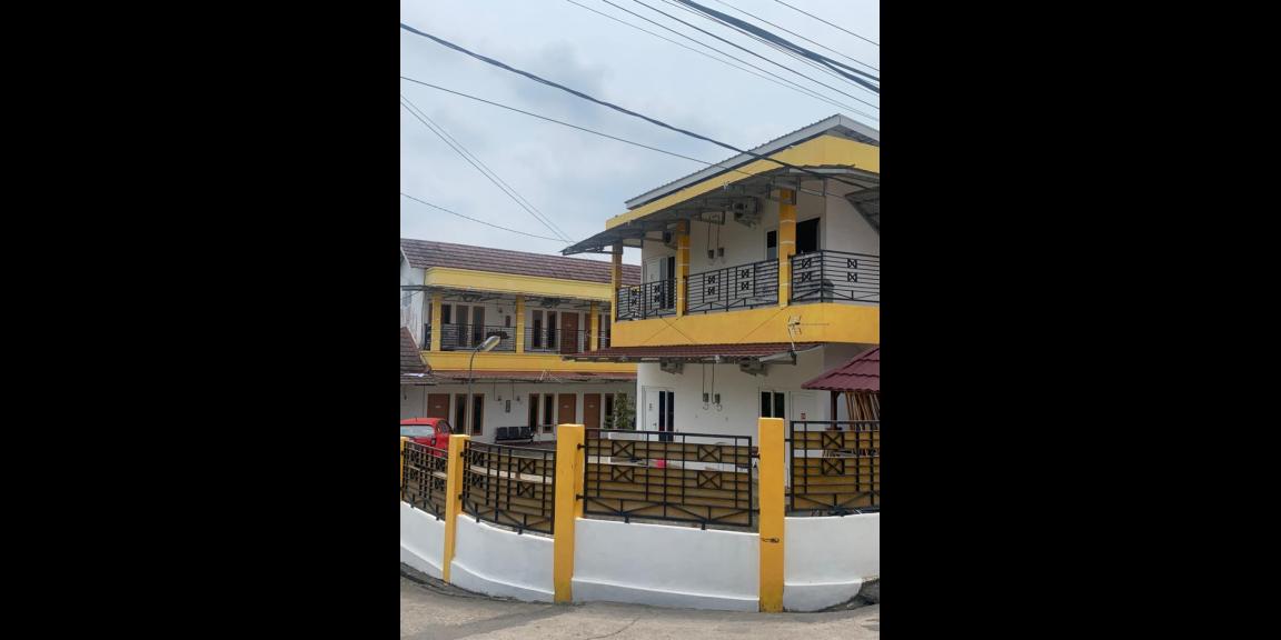 Kost Putra dan Putri Murah Lengkap Kamar Bersih Strategis di Kota Palembang Kost Putra dan Putri Murah Lengkap Kamar Bersih Strategis di Kota Palembang