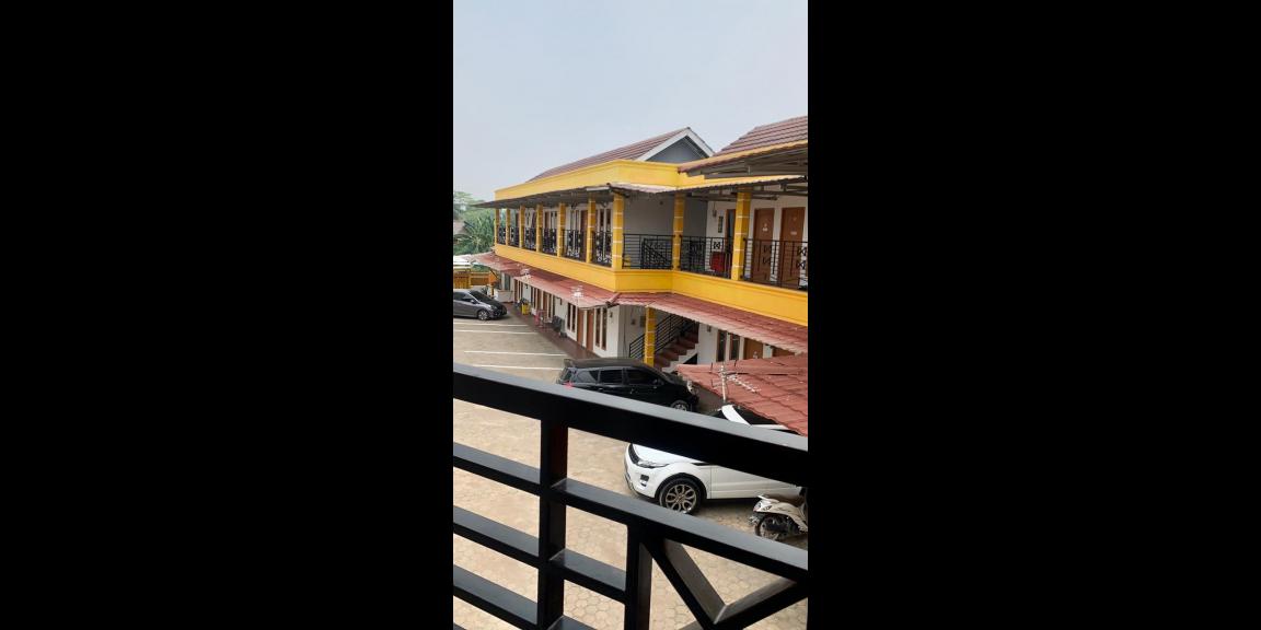 Kost Putra dan Putri Murah Lengkap Kamar Bersih Strategis di Kota Palembang Kost Putra dan Putri Murah Lengkap Kamar Bersih Strategis di Kota Palembang