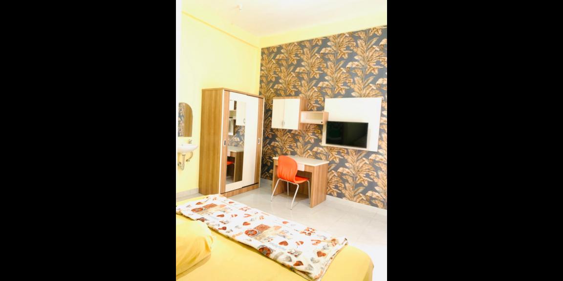 Kost Putra dan Putri Murah Lengkap Kamar Bersih Strategis di Kota Palembang Kost Putra dan Putri Murah Lengkap Kamar Bersih Strategis di Kota Palembang