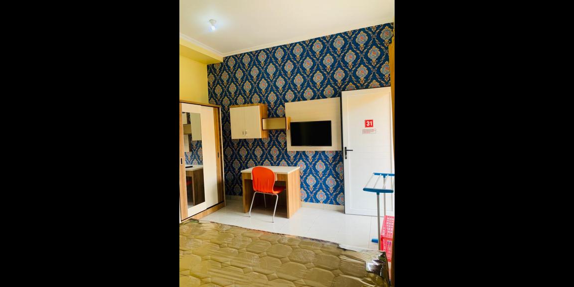 Kost Putra dan Putri Murah Lengkap Kamar Bersih Strategis di Kota Palembang Kost Putra dan Putri Murah Lengkap Kamar Bersih Strategis di Kota Palembang