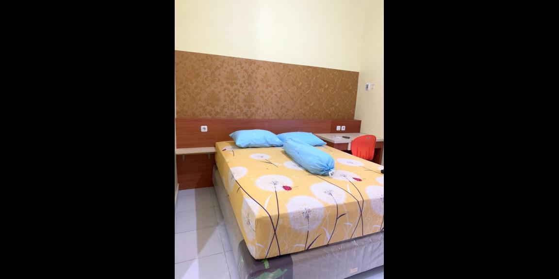 Kost Putra dan Putri Murah Lengkap Kamar Bersih Strategis di Kota Palembang Kost Putra dan Putri Murah Lengkap Kamar Bersih Strategis di Kota Palembang