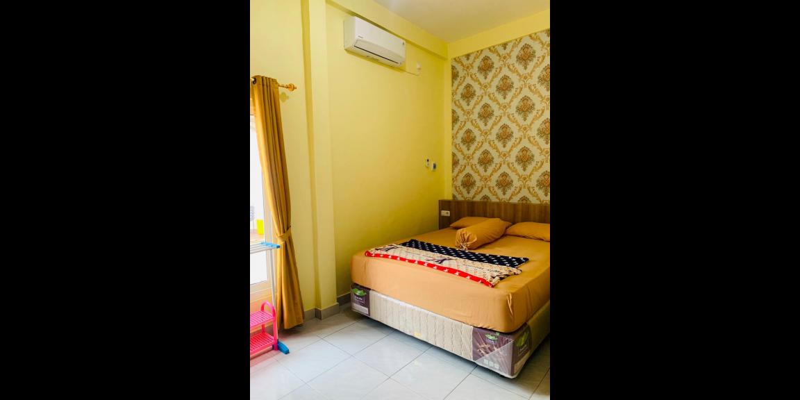 Kost Putra dan Putri Murah Lengkap Kamar Bersih Strategis di Kota Palembang Kost Putra dan Putri Murah Lengkap Kamar Bersih Strategis di Kota Palembang