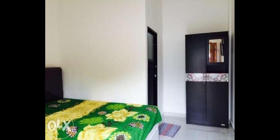 Kost Putra dan Putri Murah Lengkap Kamar Bersih Strategis di Kota Palembang Kost Putra dan Putri Murah Lengkap Kamar Bersih Strategis di Kota Palembang