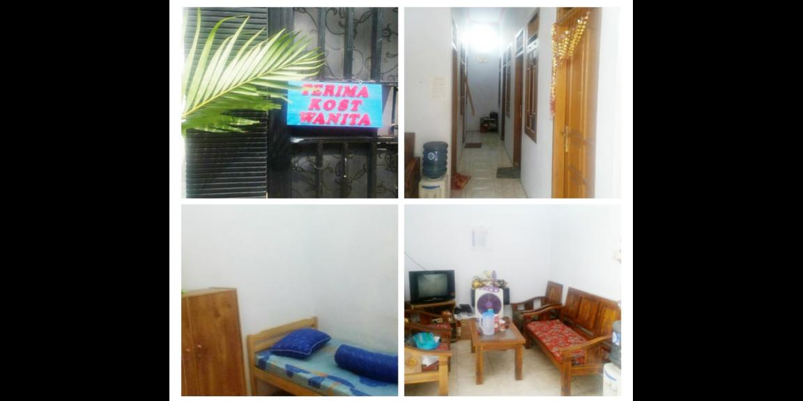 Kost Putri Murah Kamar Bersih Lengkap Strategis Dekat Trans Snow World Kota Bekasi Kost Putri Murah Kamar Bersih Lengkap Strategis Dekat Trans Snow World Kota Bekasi