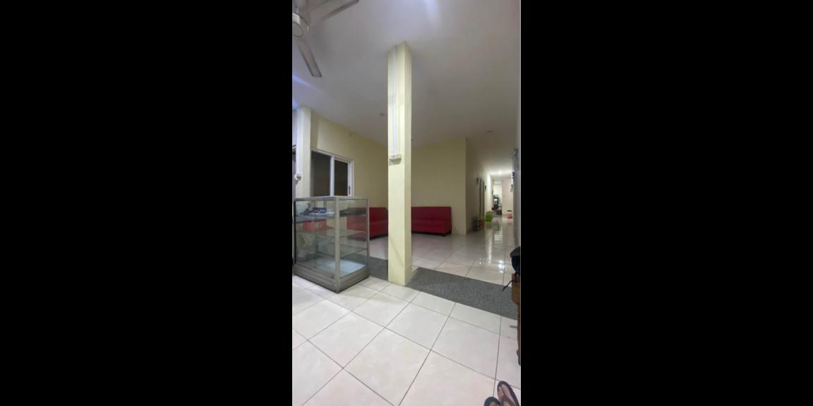 Kost & Homestay Aktif FULL FURNISHED Strategis di Pusat Surabaya Kost & Homestay Aktif FULL FURNISHED Strategis di Pusat Surabaya