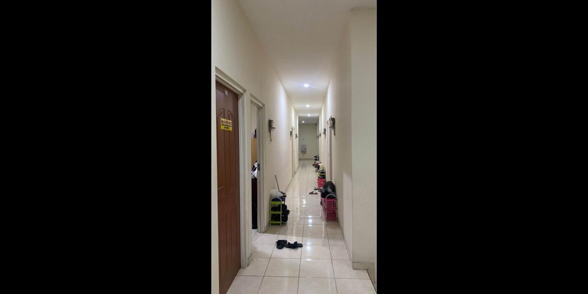 Kost & Homestay Aktif Siap Ngomset Strategis di Pusat Surabaya Kost & Homestay Aktif Siap Ngomset Strategis di Pusat Surabaya