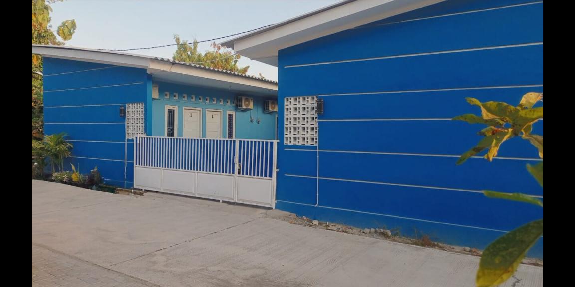 Kost Putra UII Kaliurang Full AC Furniture Free WiFi | Kost Pak Bakir Kost Putra UII Kaliurang Full AC Furniture Free WiFi | Kost Pak Bakir