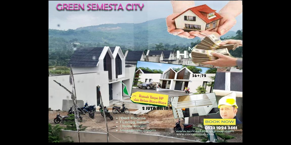 Rumah dijual di daerah tajur bogor timur bebas dp dan biaya2 sudah 2lantai lokasi strategis bebas banjir Rumah dijual di daerah tajur bogor timur bebas dp dan biaya2 sudah 2lantai lokasi strategis bebas banjir