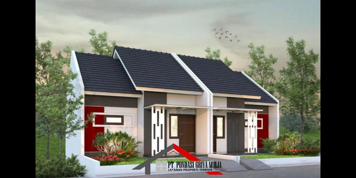 Rumah Murah 100 Jutaan di Krembangan Panjatan Kulon Progo Jogja Rumah Murah 100 Jutaan di Krembangan Panjatan Kulon Progo Jogja