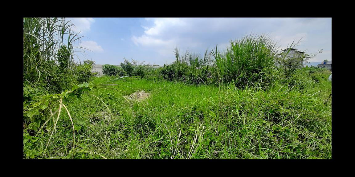 TANAH MATANG ARCAMANIK BANDUNG TANAH MATANG ARCAMANIK BANDUNG