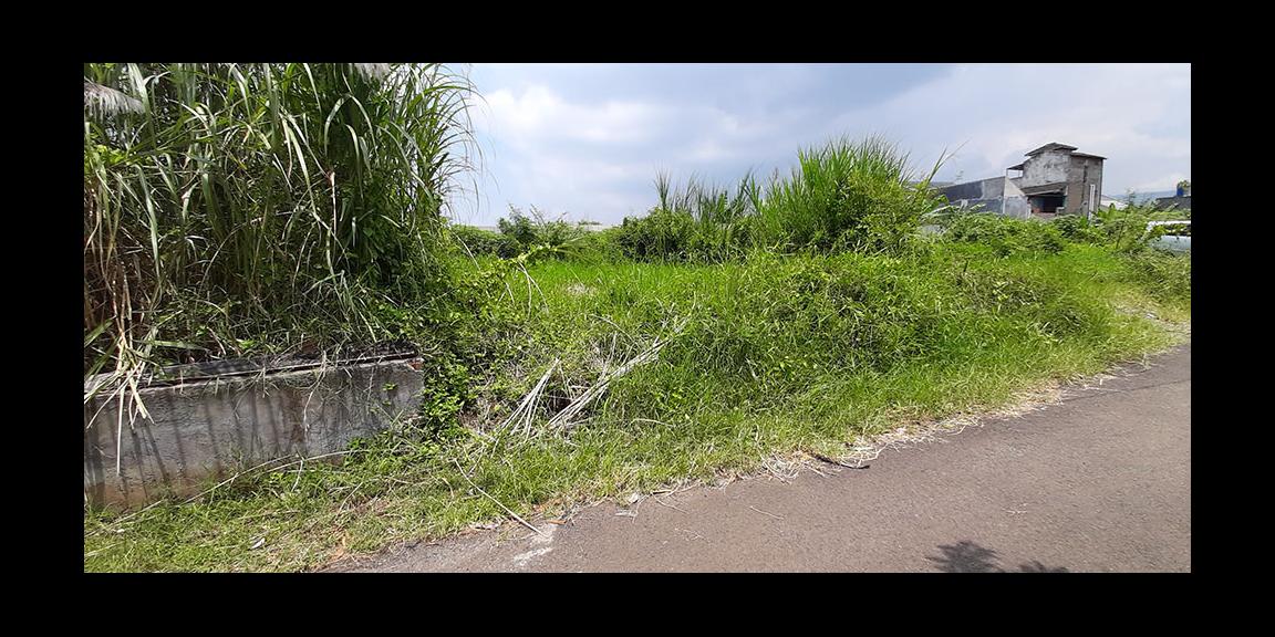 TANAH MATANG ARCAMANIK BANDUNG TANAH MATANG ARCAMANIK BANDUNG