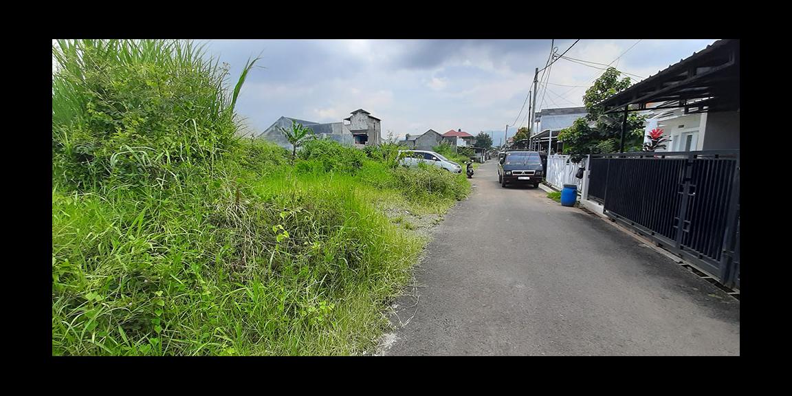 TANAH MATANG ARCAMANIK BANDUNG TANAH MATANG ARCAMANIK BANDUNG