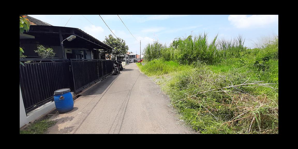 TANAH MATANG ARCAMANIK BANDUNG TANAH MATANG ARCAMANIK BANDUNG