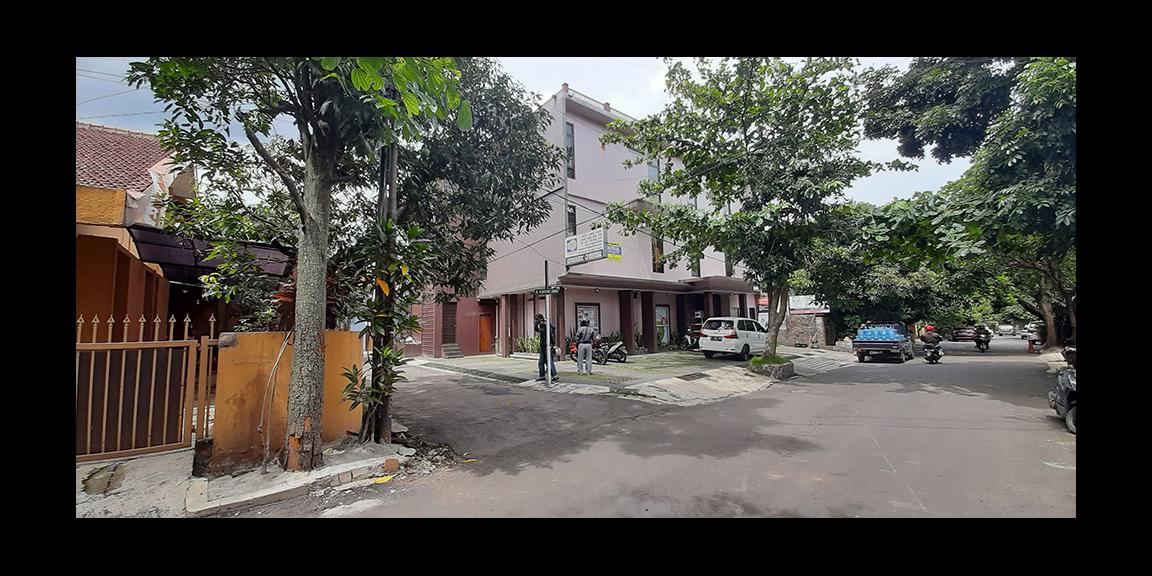 GEDUNG BERTINGKAT KOTA BANDUNG GEDUNG BERTINGKAT KOTA BANDUNG