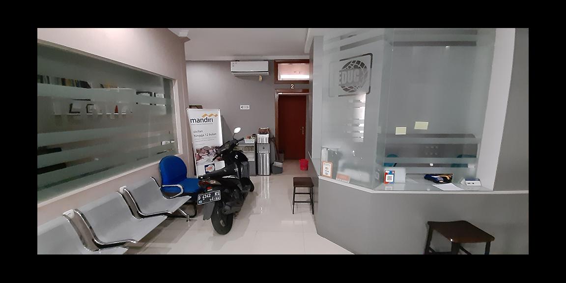 GEDUNG BERTINGKAT KOTA BANDUNG GEDUNG BERTINGKAT KOTA BANDUNG