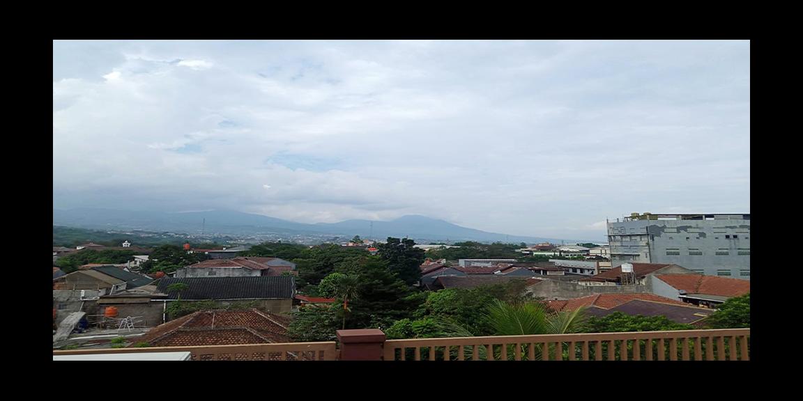 GEDUNG BERTINGKAT KOTA BANDUNG GEDUNG BERTINGKAT KOTA BANDUNG