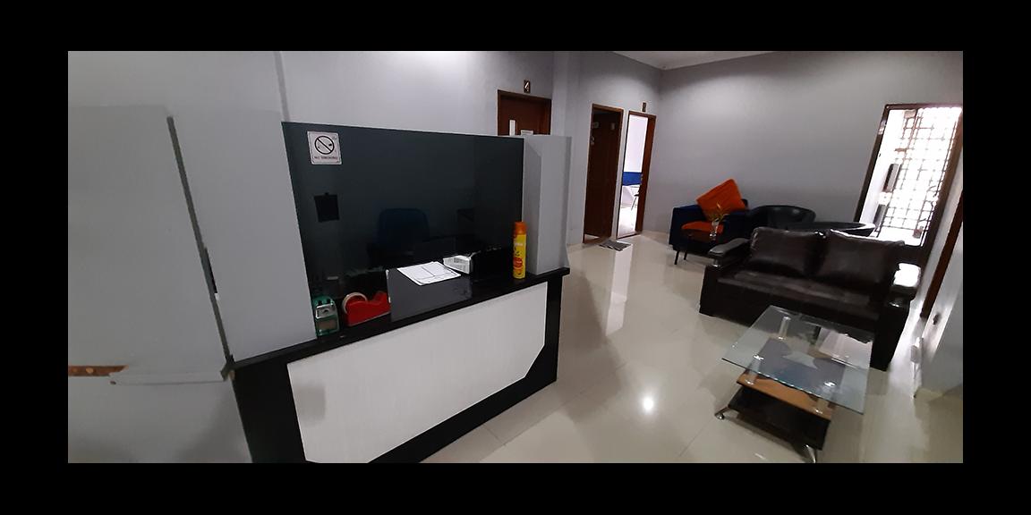 GEDUNG BERTINGKAT KOTA BANDUNG GEDUNG BERTINGKAT KOTA BANDUNG