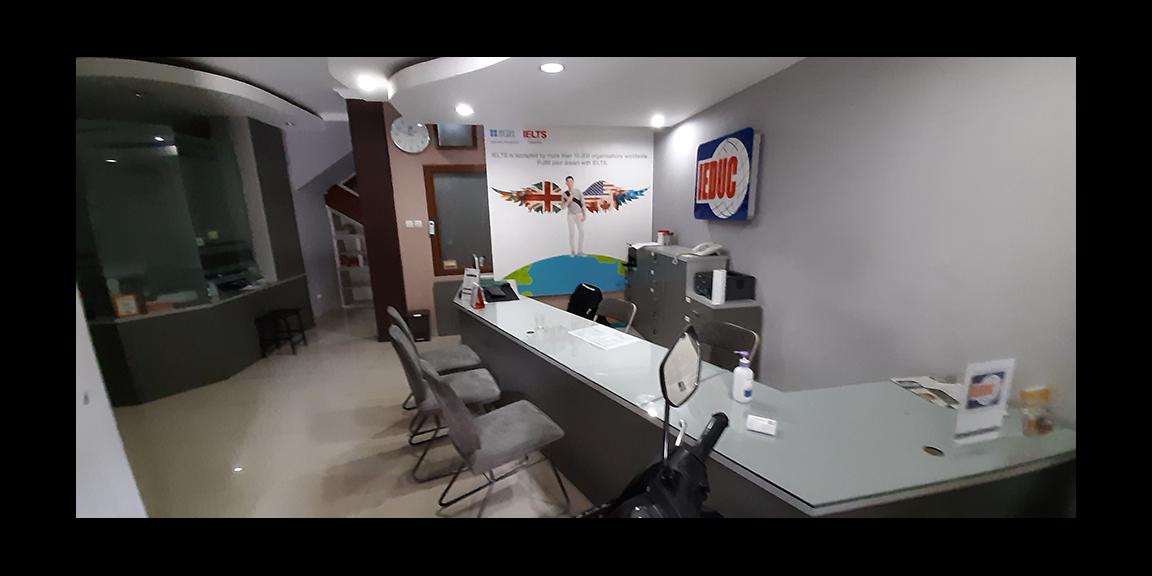 GEDUNG BERTINGKAT KOTA BANDUNG GEDUNG BERTINGKAT KOTA BANDUNG