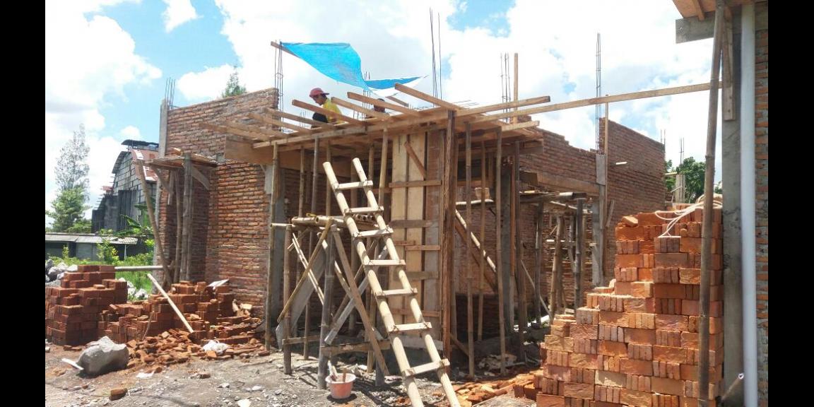 Bangun murah saja, harga sedulur gan Bangun murah saja, harga sedulur gan