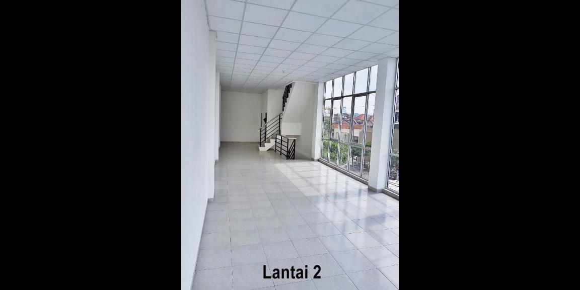 Ruko LT. 134 / LB. 180 - 3 Lt - Jl. Badak Raya, Smg - SHM Ruko LT. 134 / LB. 180 - 3 Lt - Jl. Badak Raya, Smg - SHM