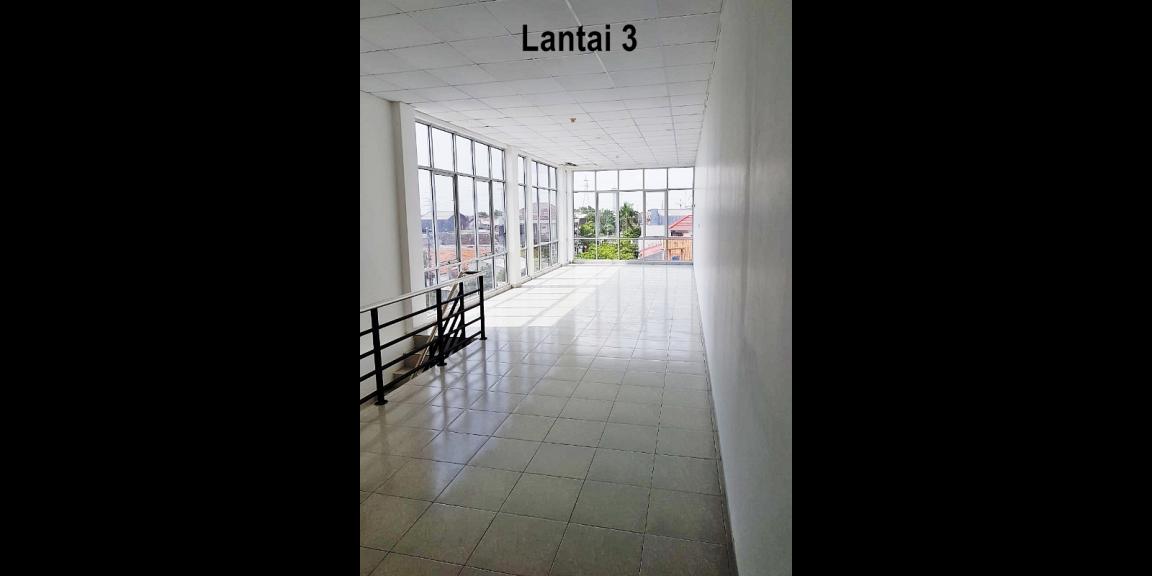 Ruko LT. 134 / LB. 180 - 3 Lt - Jl. Badak Raya, Smg - SHM Ruko LT. 134 / LB. 180 - 3 Lt - Jl. Badak Raya, Smg - SHM