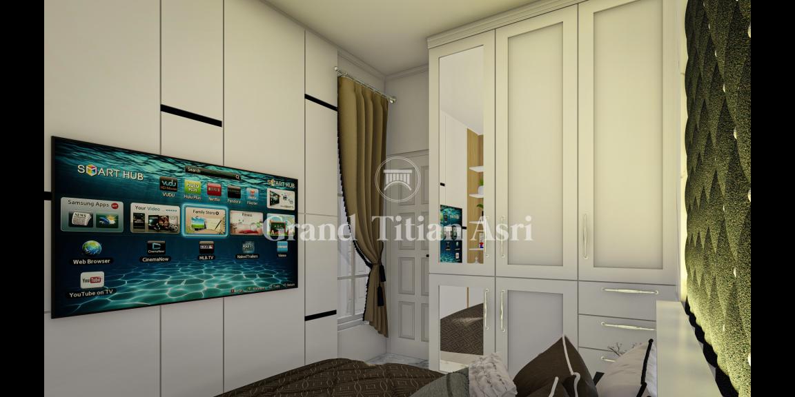 Jual Rumah Cluster Pekalongan Tipe Emerald Jual Rumah Cluster Pekalongan Tipe Emerald