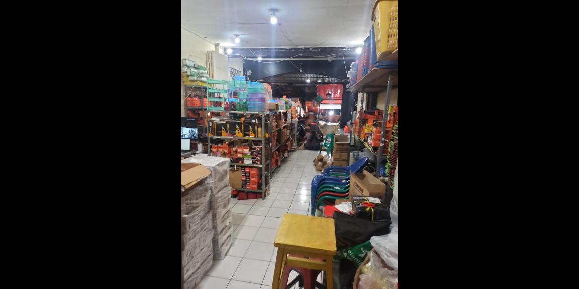 Disewakan Ruko Poris Indah Depan Pasar 2 Lantai Strategis Disewakan Ruko Poris Indah Depan Pasar 2 Lantai Strategis