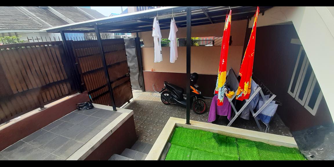 RUMAH SEMI FURNISHED DI JATIHANDAP BANDUNG RUMAH SEMI FURNISHED DI JATIHANDAP BANDUNG