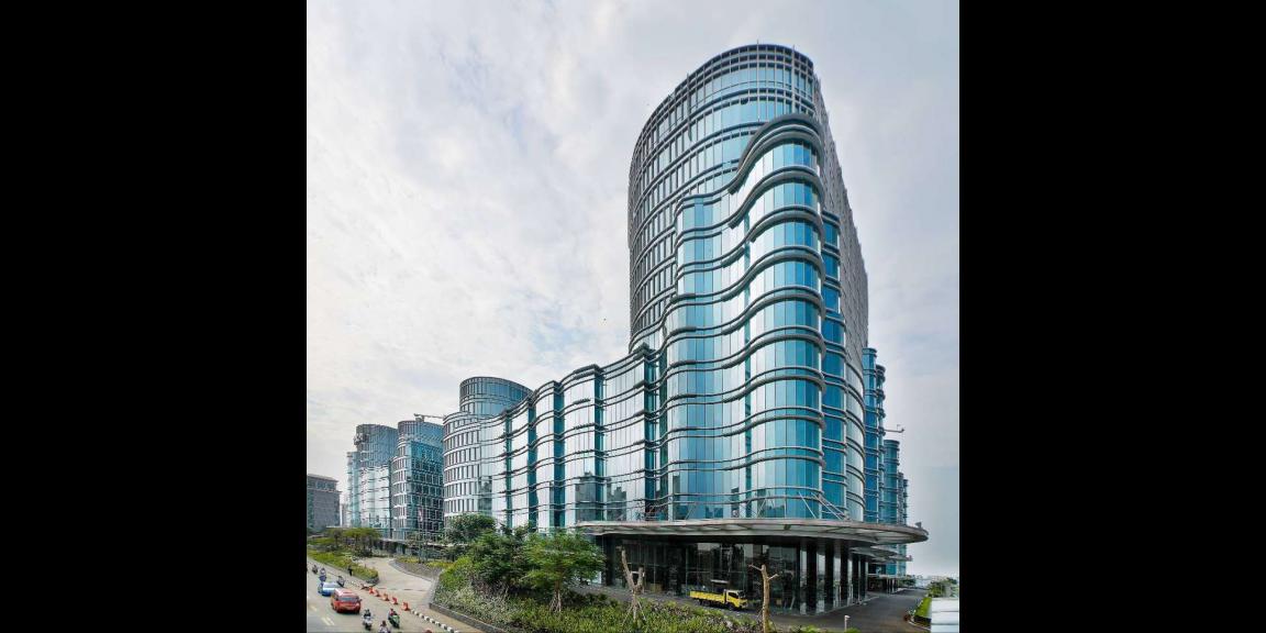 Sewakan private office 1 lantai, Landmark Sewakan private office 1 lantai, Landmark