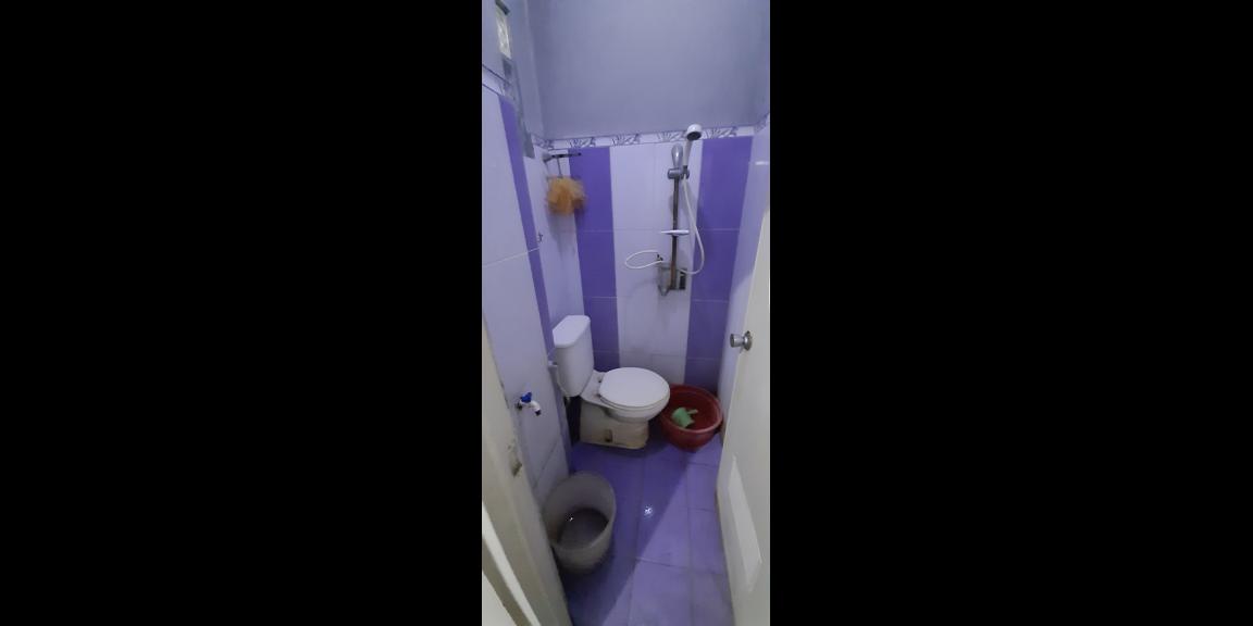 RUMAH DUA LANTAI DI ANTAPANI BANDUNG RUMAH DUA LANTAI DI ANTAPANI BANDUNG