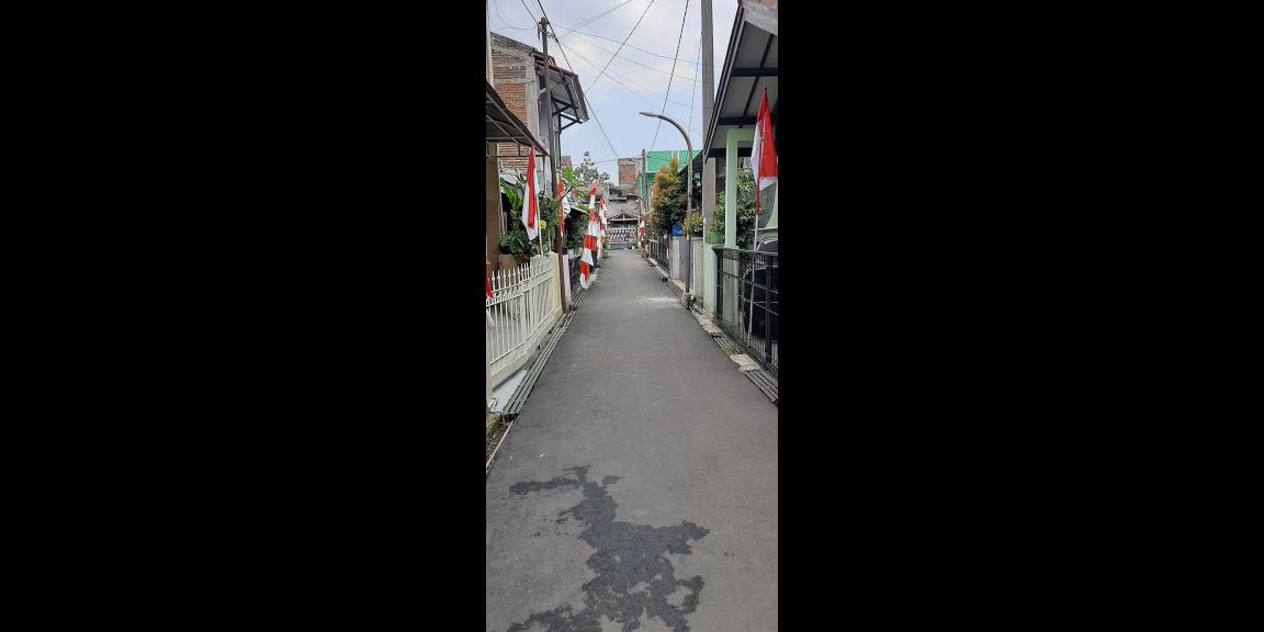 RUMAH DUA LANTAI DI ANTAPANI BANDUNG RUMAH DUA LANTAI DI ANTAPANI BANDUNG