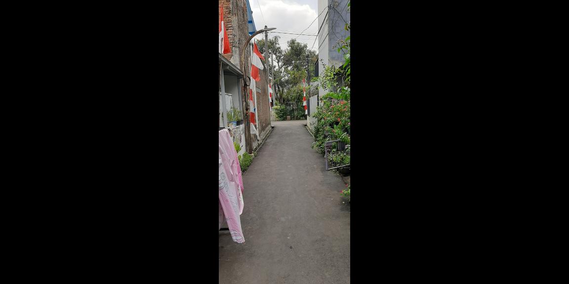 RUMAH DUA LANTAI DI ANTAPANI BANDUNG RUMAH DUA LANTAI DI ANTAPANI BANDUNG