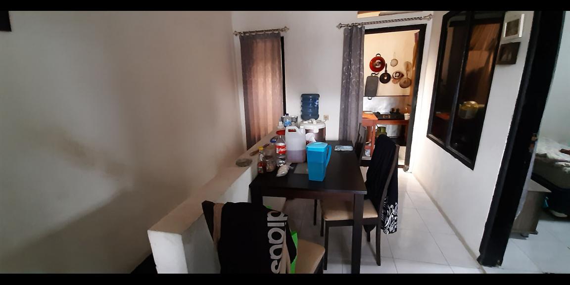 RUMAH DUA LANTAI DI ANTAPANI BANDUNG RUMAH DUA LANTAI DI ANTAPANI BANDUNG