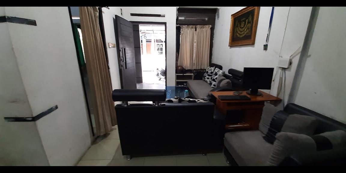 RUMAH DUA LANTAI DI ANTAPANI BANDUNG RUMAH DUA LANTAI DI ANTAPANI BANDUNG