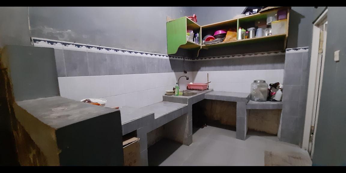 RUMAH DUA LANTAI DI ANTAPANI BANDUNG RUMAH DUA LANTAI DI ANTAPANI BANDUNG