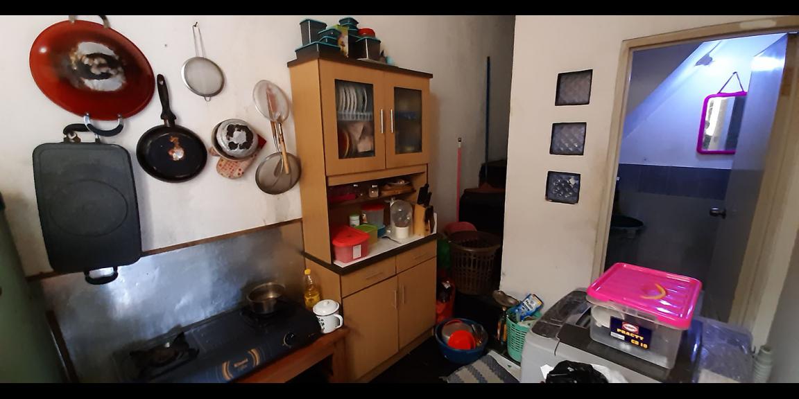 RUMAH DUA LANTAI DI ANTAPANI BANDUNG RUMAH DUA LANTAI DI ANTAPANI BANDUNG